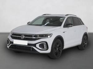 Volkswagen T-Roc 1.5 TSI R-Line Black Style