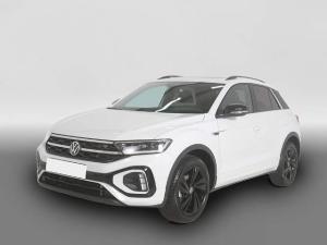 Volkswagen T-Roc 1.5 TSI R-Line Black Style