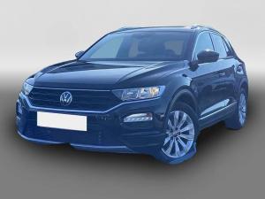 Volkswagen T-Roc 1.5 TSI Sport STANDHEIZUNG+PANORAMA+NAVI+D
