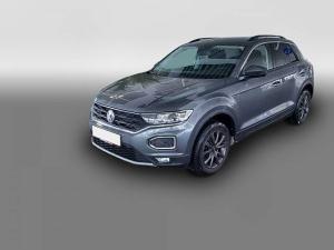 Volkswagen T-Roc 1.5 TSI Style ACC+LED+PDC
