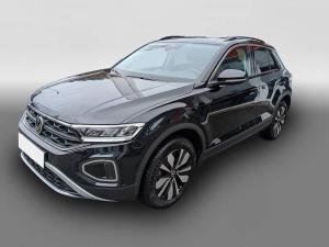 Volkswagen T-Roc 1.5TSI DSG Goal Totwinkel ACC SHZ LED