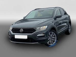 Volkswagen T-Roc 2.0 TDI DSG 4-MOTION Active AHK+PANORAMA+A