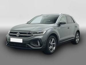 Volkswagen T-Roc 2.0 TDI DSG R-Line LED+ NAVI ACC APP