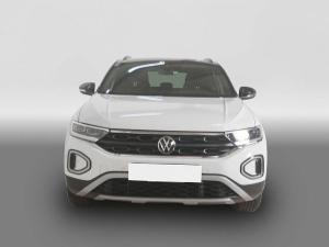 Volkswagen T-Roc 2.0 TDI GOAL
