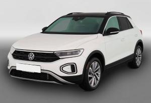Volkswagen T-Roc 2.0 TDI GOAL