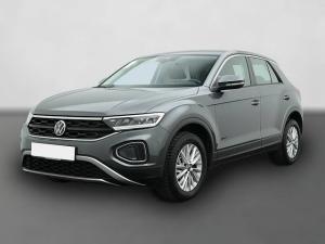 Volkswagen T-Roc 2.0 TDI LED APP-CONNECT SH CLIMATRONIC
