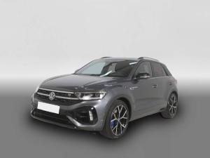 Volkswagen T-Roc 2.0 TSI 4Motion R Black Style