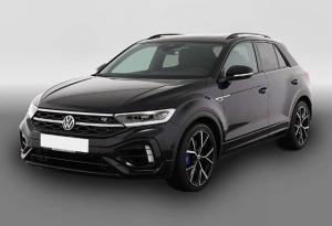 Volkswagen T-Roc 2.0 TSI 4Motion R Black Style
