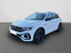 Volkswagen T-Roc 2.0 TSI DSG 4Mo. R-Line PANO NAV EL. LED PLUS 19 ACC SHZ