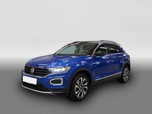 Volkswagen T-Roc Active 1.5 TSI 6-Gang