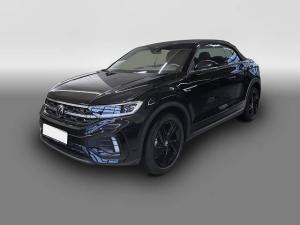 Volkswagen T-Roc Cabrio 1.5 TSI DSG R-Line AHK KAMERA ACC NAVI