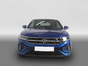 Volkswagen T-Roc Cabriolet 1.5 TSI R-Line