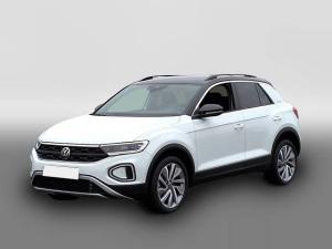 Volkswagen T-Roc GOAL+ TDI*DSG AHK LED+ ACC Navi R-Kam 18*