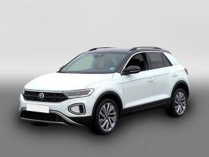 Volkswagen T-Roc GOAL+ TDI*DSG AHK LED+ ACC R-Kam Navi 18*