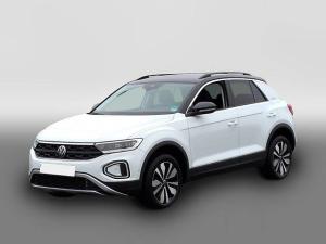 Volkswagen T-Roc GOAL TDI*DSG AHK LED+ ACC R-Kam Navi SHZ