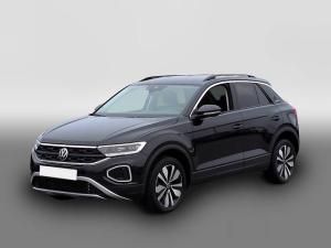 Volkswagen T-Roc GOAL TDI*DSG AHK LED+ ACC R-Kam Navi SHZ