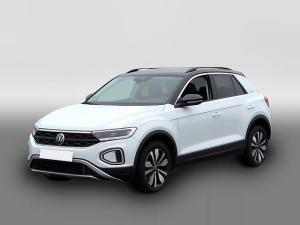 Volkswagen T-Roc GOAL TDI*DSG AHK LED+ ACC R-Kam Navi SHZ