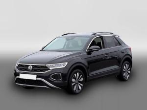 Volkswagen T-Roc GOAL TSI*ACC LED Navi digCockp SHZ VKZ-Erk
