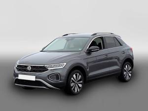 Volkswagen T-Roc GOAL TSI*ACC LED Navi digCockp SHZ VKZ-Erk
