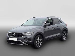 Volkswagen T-Roc GOAL TSI*ACC LED Navi digCockp SHZ VKZ-Erk