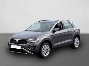 Volkswagen T-Roc Life 1.5TSI*DSG ACC LED R-Kam Navi digCock