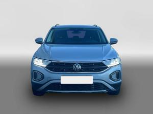 Volkswagen T-Roc Life TSI DSG|AHK|KAMERA|NAVI|ACC|APP-CONN.