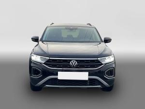 Volkswagen T-Roc Life TSI DSG|AHK|KAMERA|NAVI|ACC|WINTER-P.