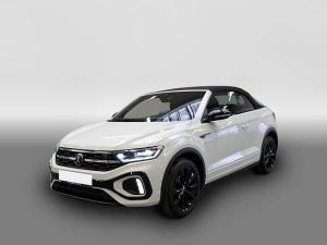 Volkswagen T-Roc R-Line 1.5 TSI OPF 7-Gang DSG