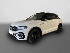 Volkswagen T-Roc R-Line 190PS DSG 4Motion Pano+AHK 2.0 TSI DSG 4…