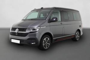 Volkswagen T6 California 2.0 TDI DSG Ocean Edition LED/ACC/Standhzg./Kamera/Navi