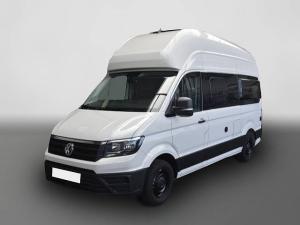 Volkswagen T6 California Grand 2.0 TDI Automatik 600