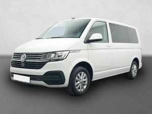 Volkswagen T6 Caravelle 2.0 TDI Comfortline 9-SITZER AHK NAVI PDC SHZ