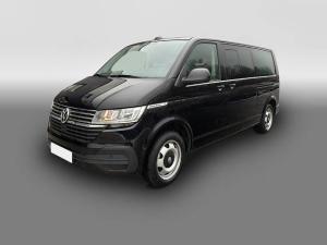 Volkswagen T6 Caravelle 2.0 TDI DSG Comf. lang AHK ACC SHZ PARKP