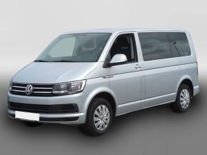 Volkswagen T6 Caravelle 9-Sitze TDI*DSG AHK Navi SHZ PDCv+h
