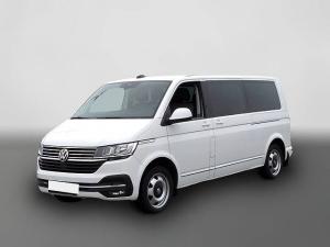Volkswagen T6 Caravelle LR 9-Sitze TDI*DSG AHK Navi Tempo