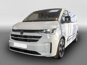 Volkswagen T6 Caravelle T7