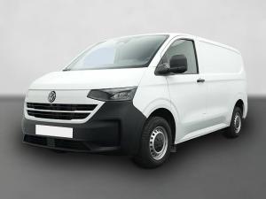 Volkswagen T6 Kastenwagen Kasten 2.0 TDI KR 5-J.-GARANTIE KLIMA