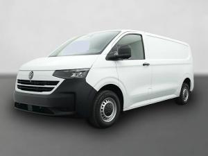 Volkswagen T6 Kastenwagen Kasten 2.0 TDI LR 5.J.-GARANTIE NAVI AHK PDC