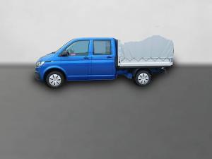 Volkswagen T6 Kombi 2.0 Doka Navi TDI Spriegel…