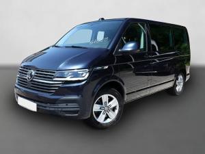 Volkswagen T6 Multivan .1 2.0 TDI 204 DSG 4M NavPro LED AHK