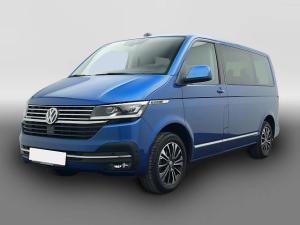Volkswagen T6 Multivan 2.0 TDI DSG 4Mo. Comfortline