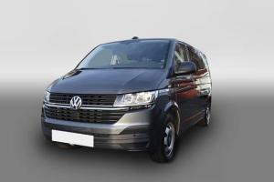 Volkswagen T6 Multivan 2.0 TDI DSG 4Motion Navi Standhzg