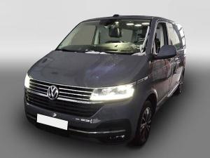 Volkswagen T6 Multivan LR 2.0 TDI DSG Generation Six *LED*AHK*Navi*Kamera*