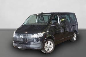 Volkswagen T6 Multivan TDI*204PS DSG AHK Leder Navi SHZ