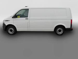 Volkswagen T6 Transporter Abt e- Elektro Lang Radio Klima…