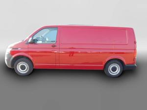 Volkswagen T6 Transporter Abt e- Kasten Lang 1-Gang Klima…