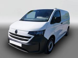 Volkswagen T6 Transporter Furgón Batalla Corta 2.0 TDI Kurz *PDC HI.*LED*APP-CONNECT*KLIMA*TEMPOMAT*DAB*