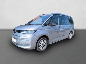 Volkswagen T7 California 2.0 TSI DSG Beach Camper 5-J-G AHK STANDH ACC 2xSCHIEBETÜR