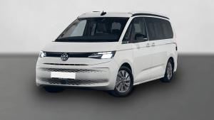 Volkswagen T7 California 2,0TSI DSG Coast GV5