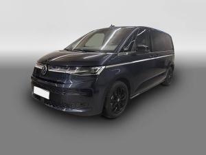 Volkswagen T7 Multivan 1.5 eHybrid DSG 4Mo. Style AHK REAR IQ.LIGHT ACC